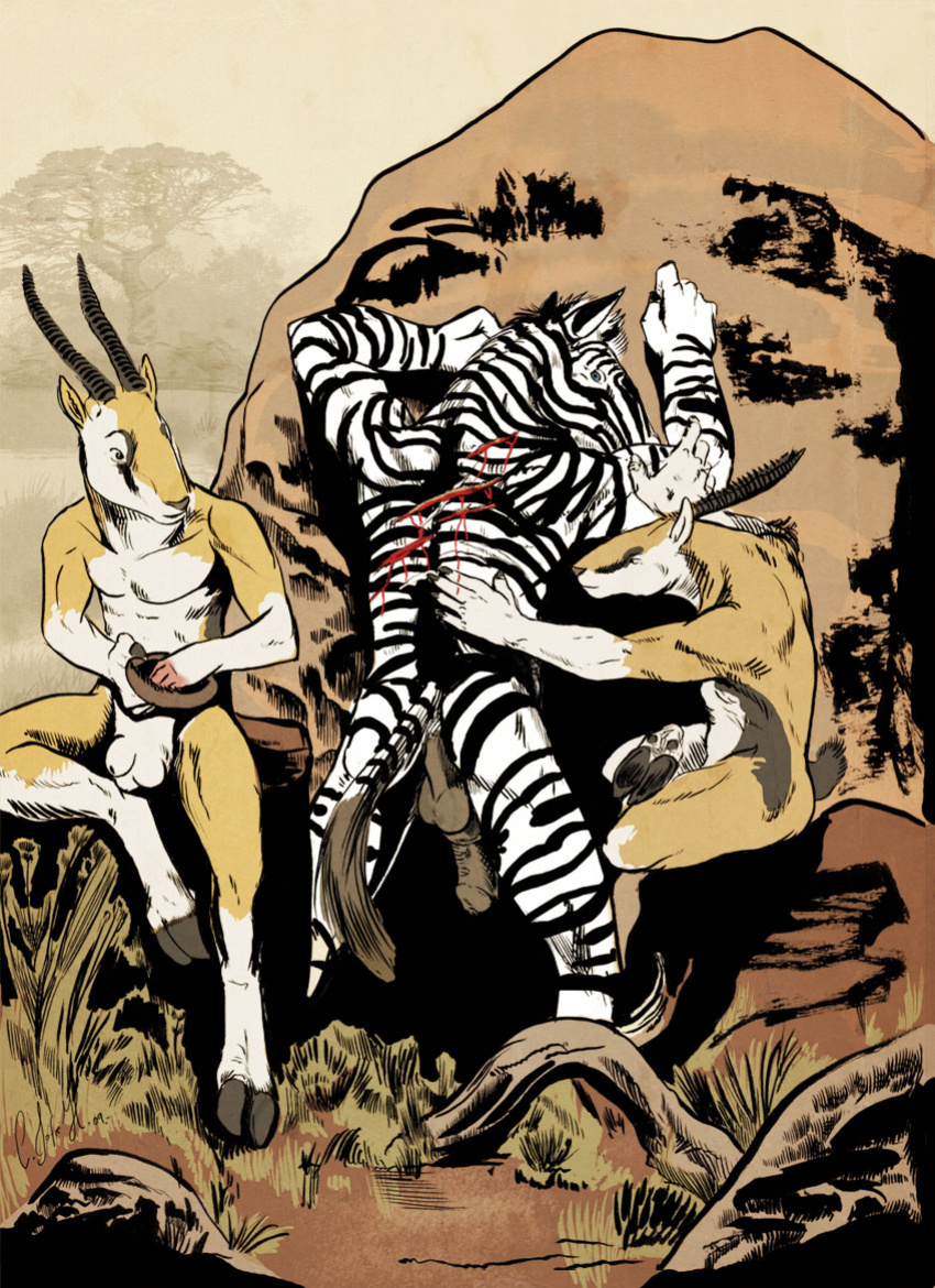 [Negg (Negger)] Art Collection [Ancient and old: 1999-2015]