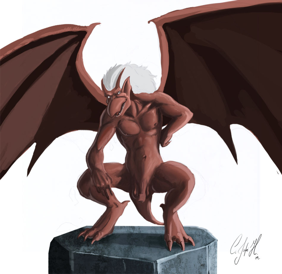 [Negg (Negger)] Art Collection [Ancient and old: 1999-2015]