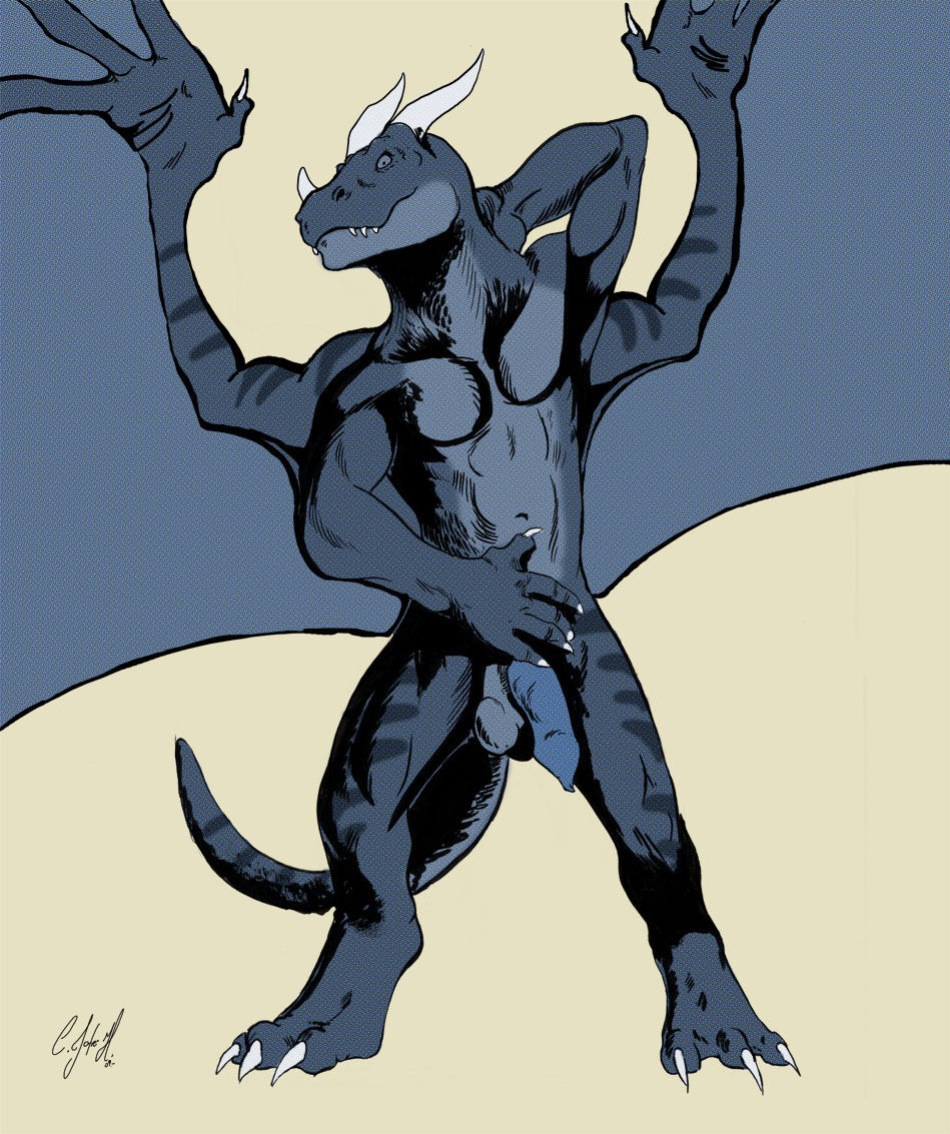 [Negg (Negger)] Art Collection [Ancient and old: 1999-2015]