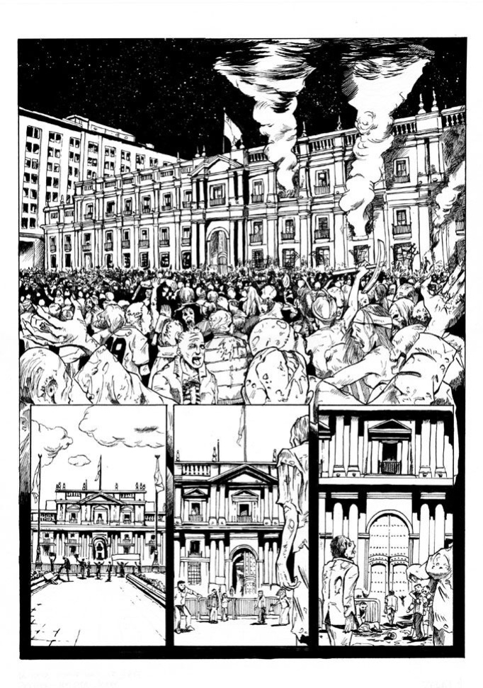[Negg (Negger)] Art Collection [Ancient and old: 1999-2015]