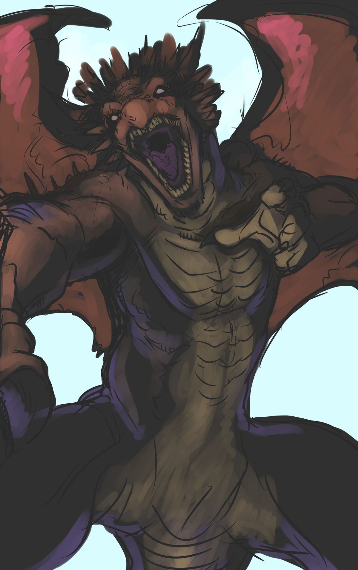 [Negg (Negger)] Art Collection [Ancient and old: 1999-2015]