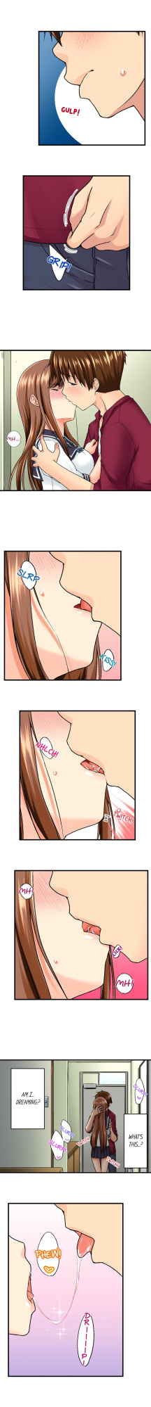 [Kaiduka] My Brother’s Slipped Inside Me in The Bathtub (Ch.1-99)