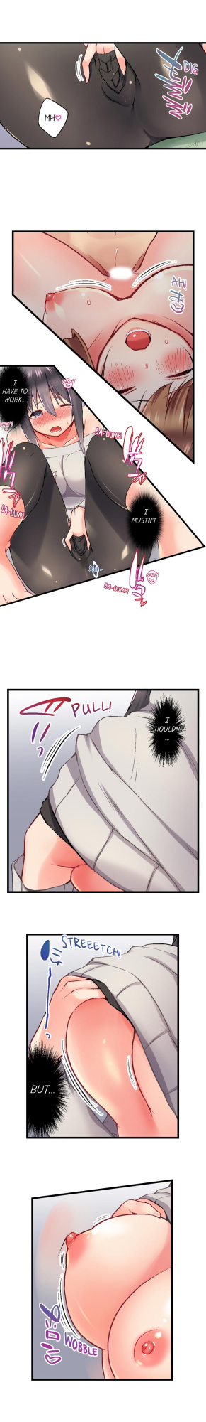 [Kaiduka] My Brother’s Slipped Inside Me in The Bathtub (Ch.1-99)