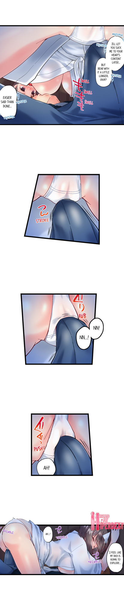 [Kaiduka] My Brother’s Slipped Inside Me in The Bathtub (Ch.1-99)