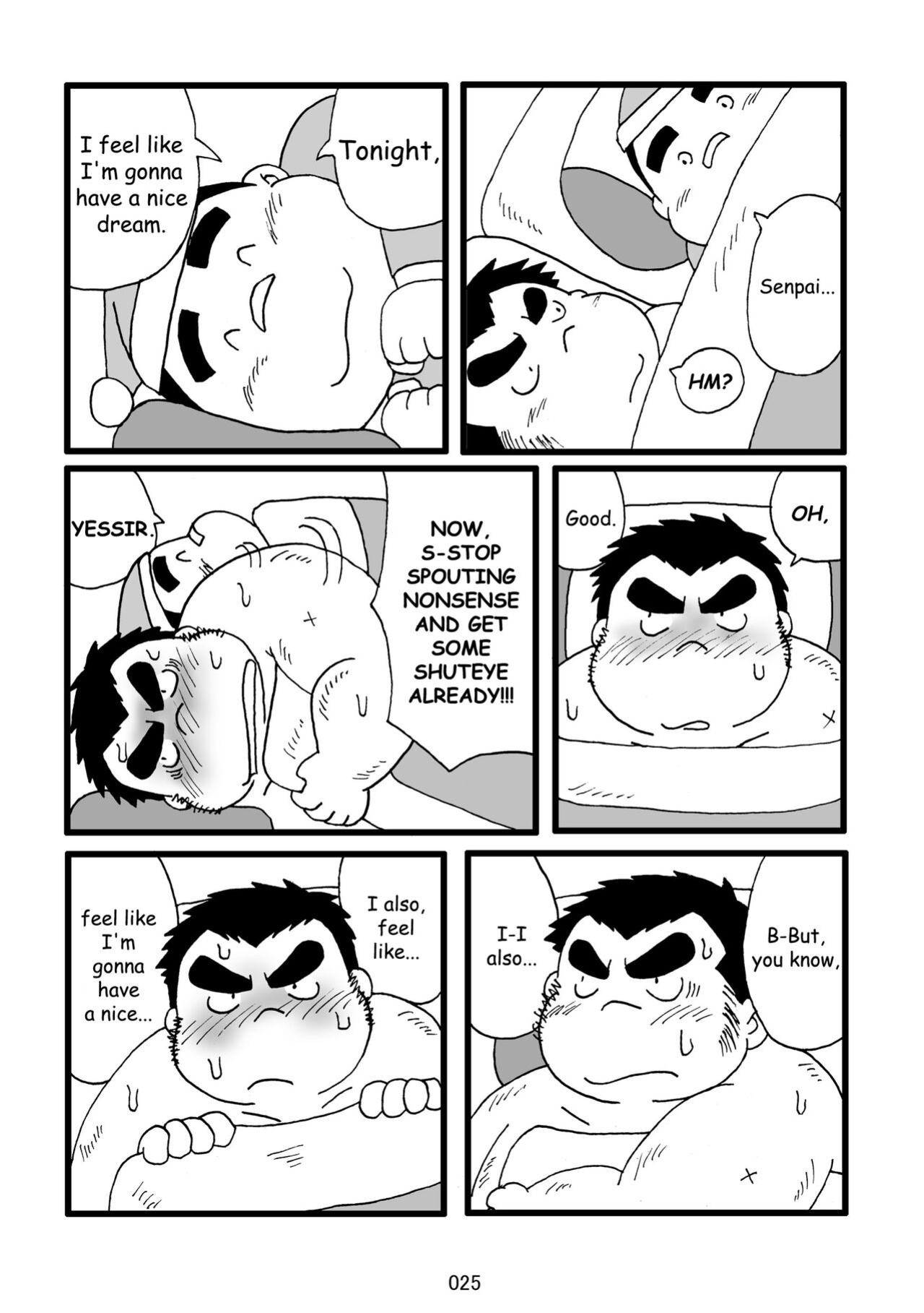 (BOOKET 11) [Kimagure Monja (Various)] Inokuma 3 {Rhyhorn}