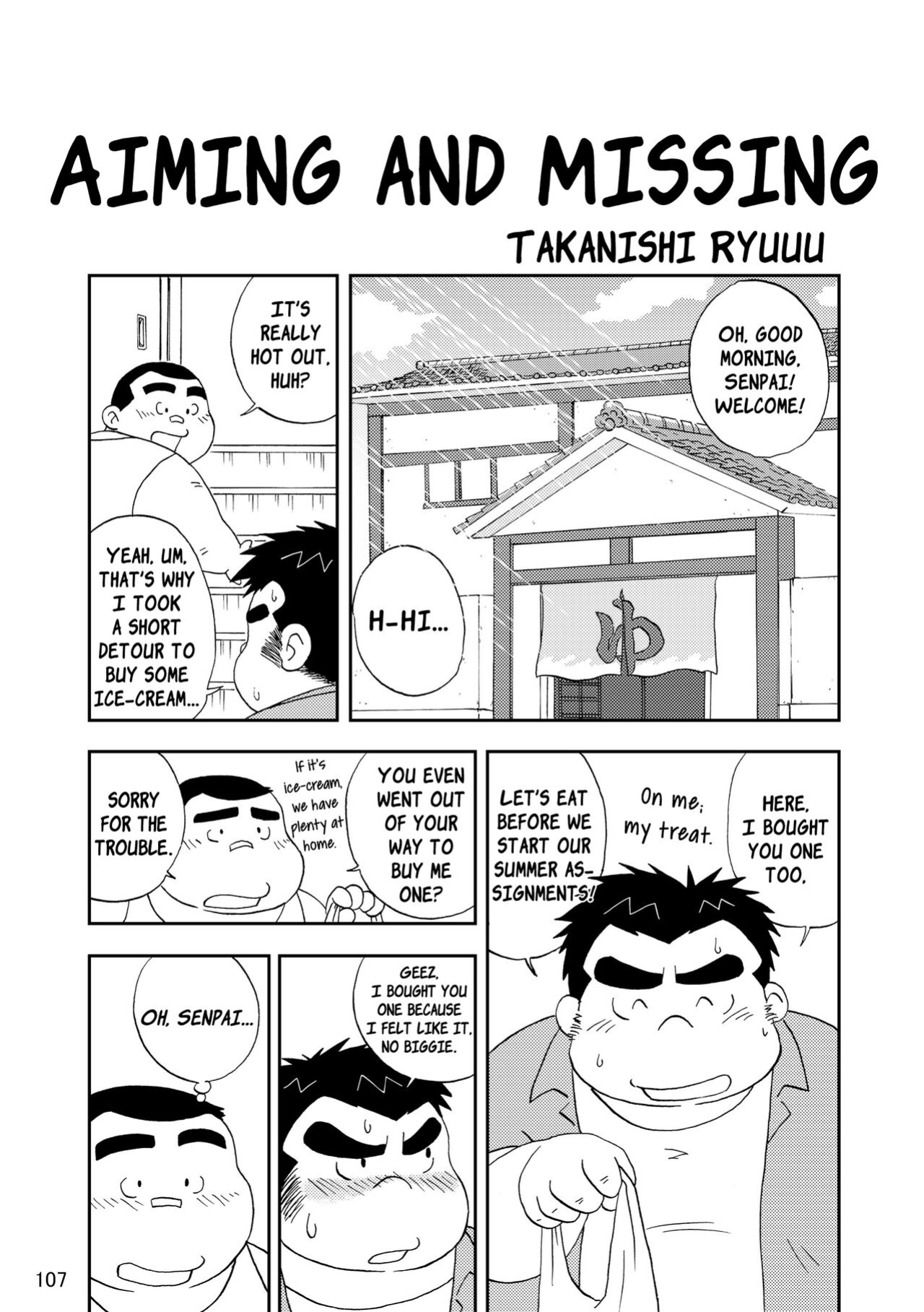 (BOOKET 11) [Kimagure Monja (Various)] Inokuma 3 {Rhyhorn}