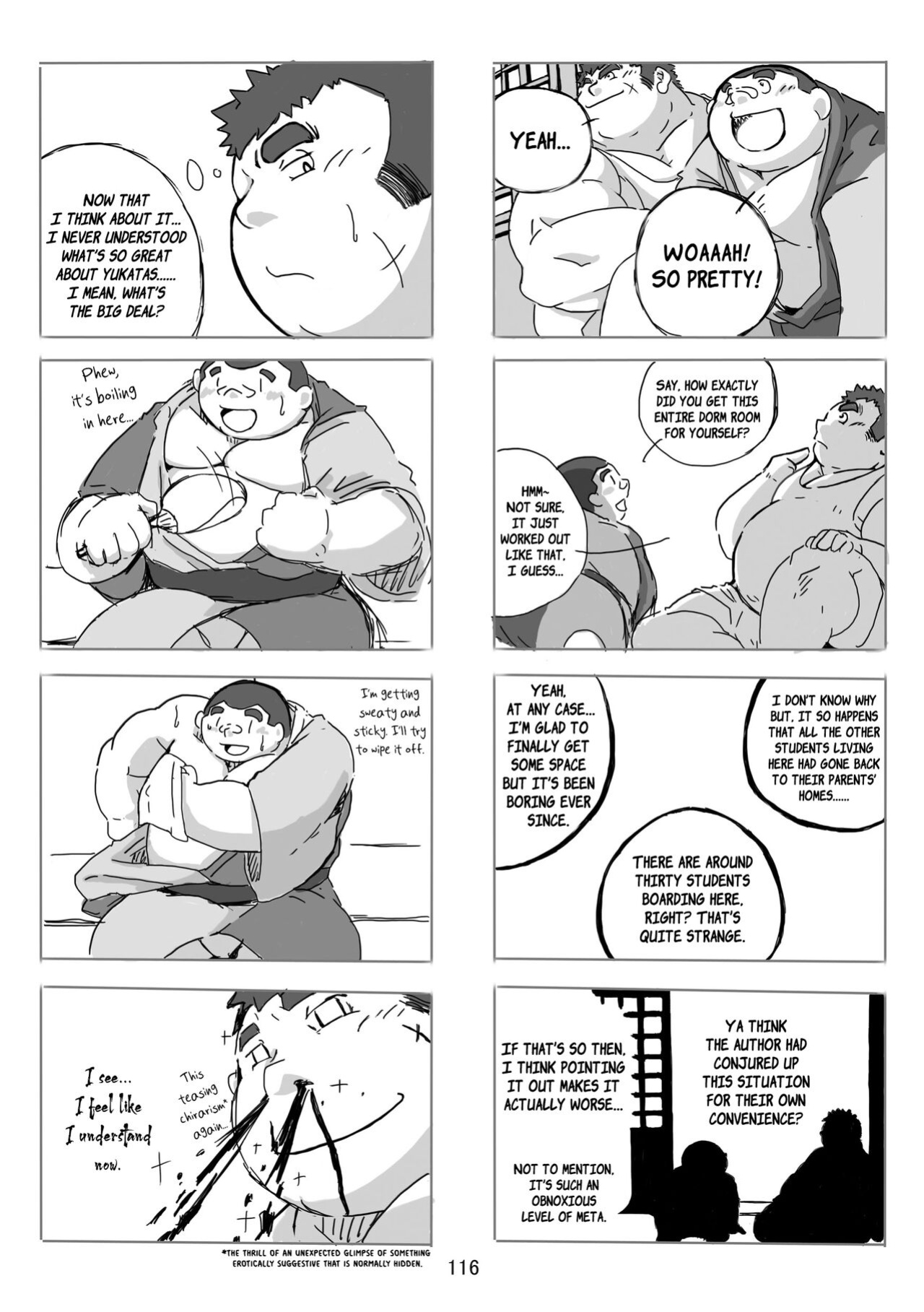 (BOOKET 11) [Kimagure Monja (Various)] Inokuma 3 {Rhyhorn}