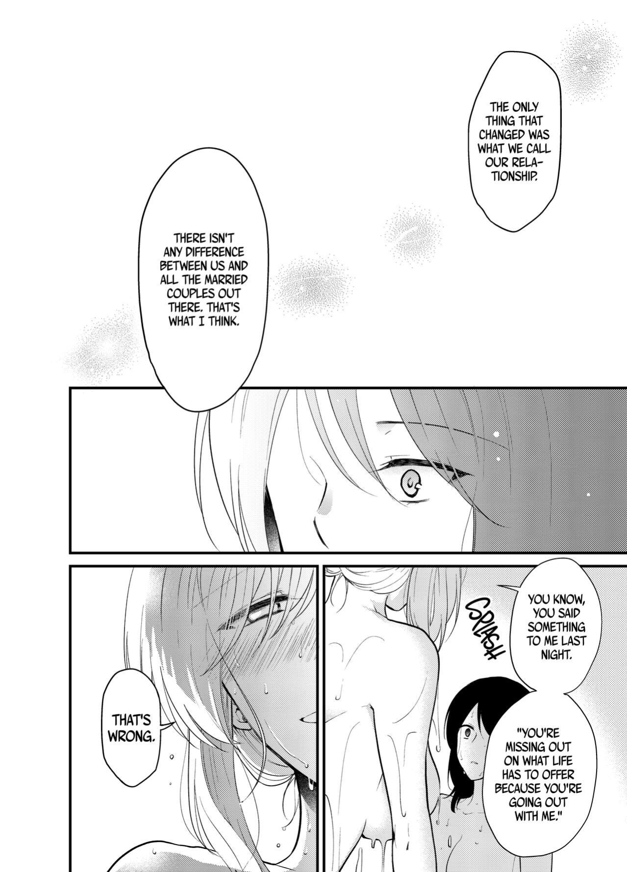 [Kugatsu Kokonoka(Takenoko)]Married Life Simulation[Noca Scans]