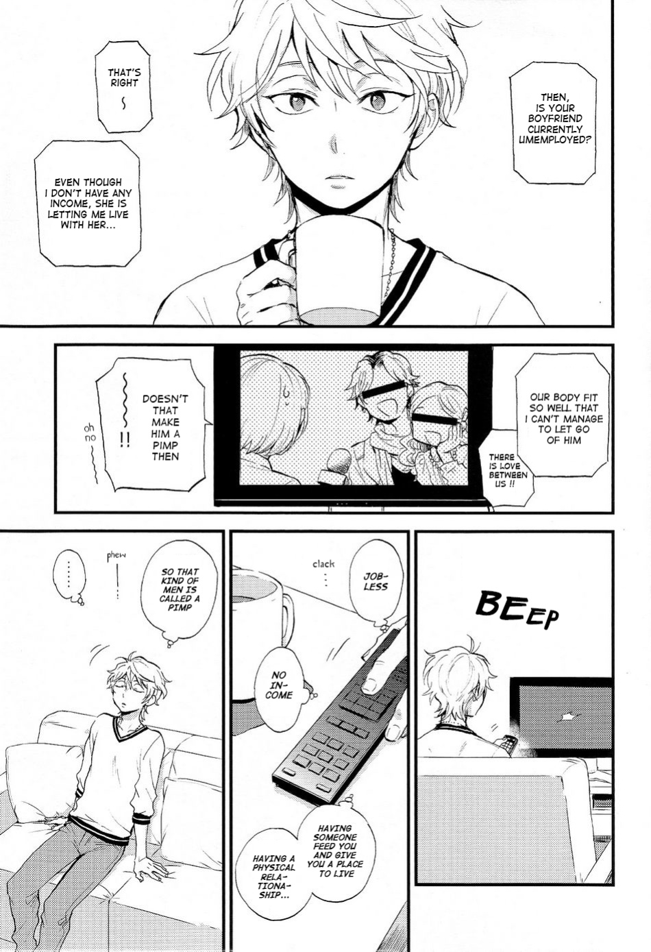 (ZERO no Hakobune 3) [LOG (M2GO)] Hakoniwa Life (Aldnoah.Zero) [Tèo]