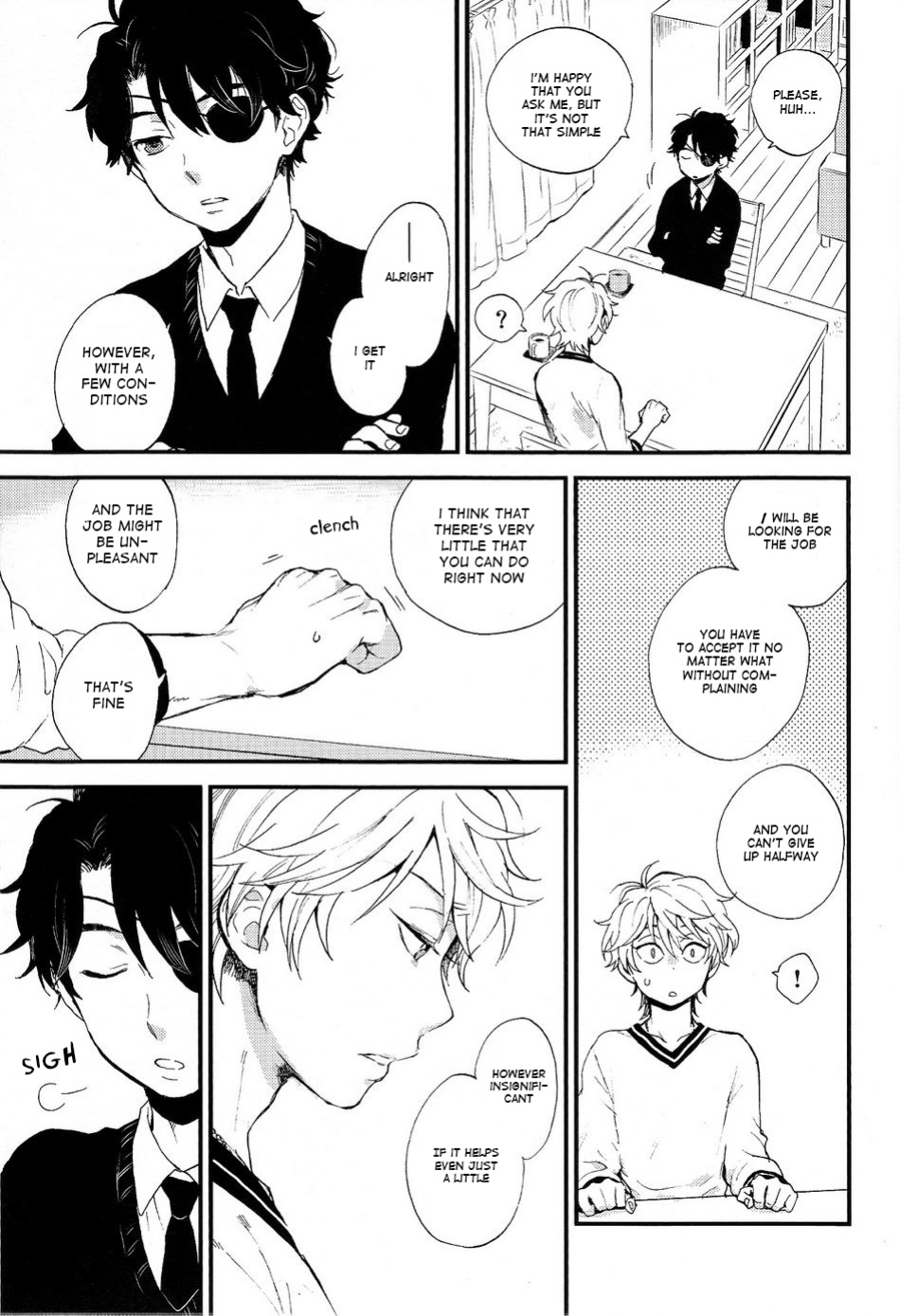 (ZERO no Hakobune 3) [LOG (M2GO)] Hakoniwa Life (Aldnoah.Zero) [Tèo]