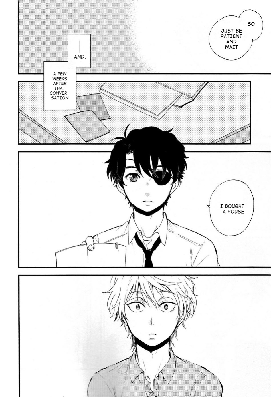 (ZERO no Hakobune 3) [LOG (M2GO)] Hakoniwa Life (Aldnoah.Zero) [Tèo]