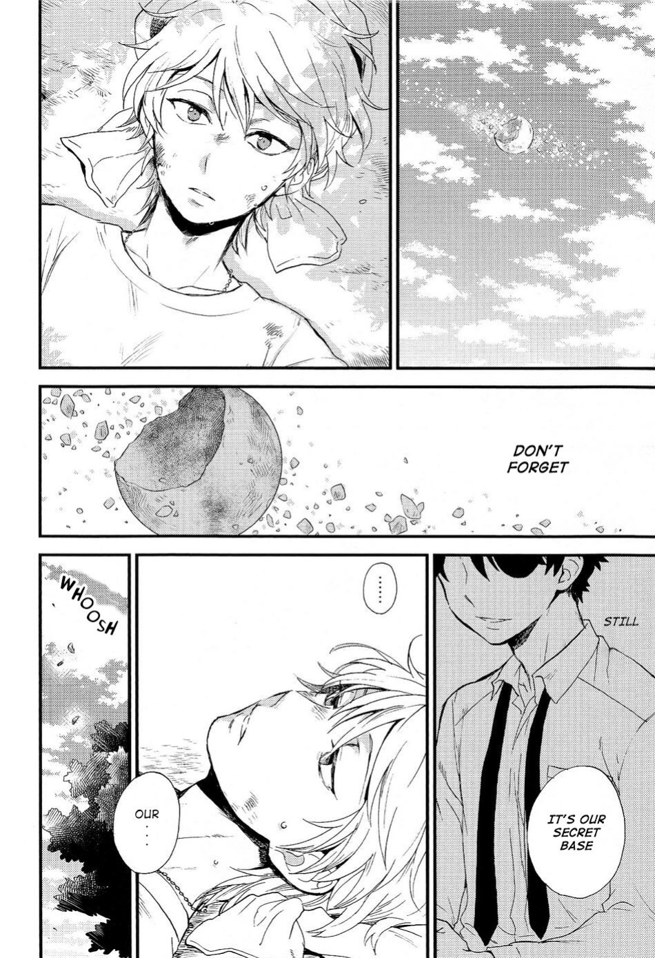 (ZERO no Hakobune 3) [LOG (M2GO)] Hakoniwa Life (Aldnoah.Zero) [Tèo]
