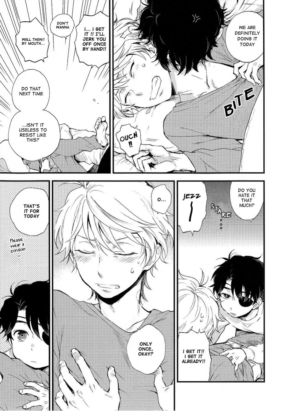 (ZERO no Hakobune 3) [LOG (M2GO)] Hakoniwa Life (Aldnoah.Zero) [Tèo]