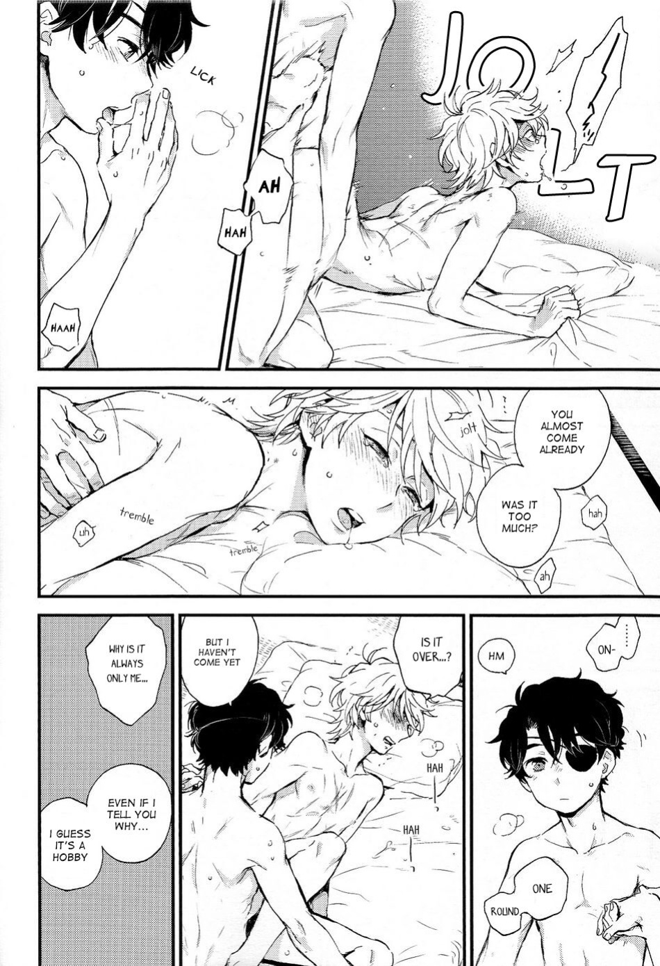(ZERO no Hakobune 3) [LOG (M2GO)] Hakoniwa Life (Aldnoah.Zero) [Tèo]