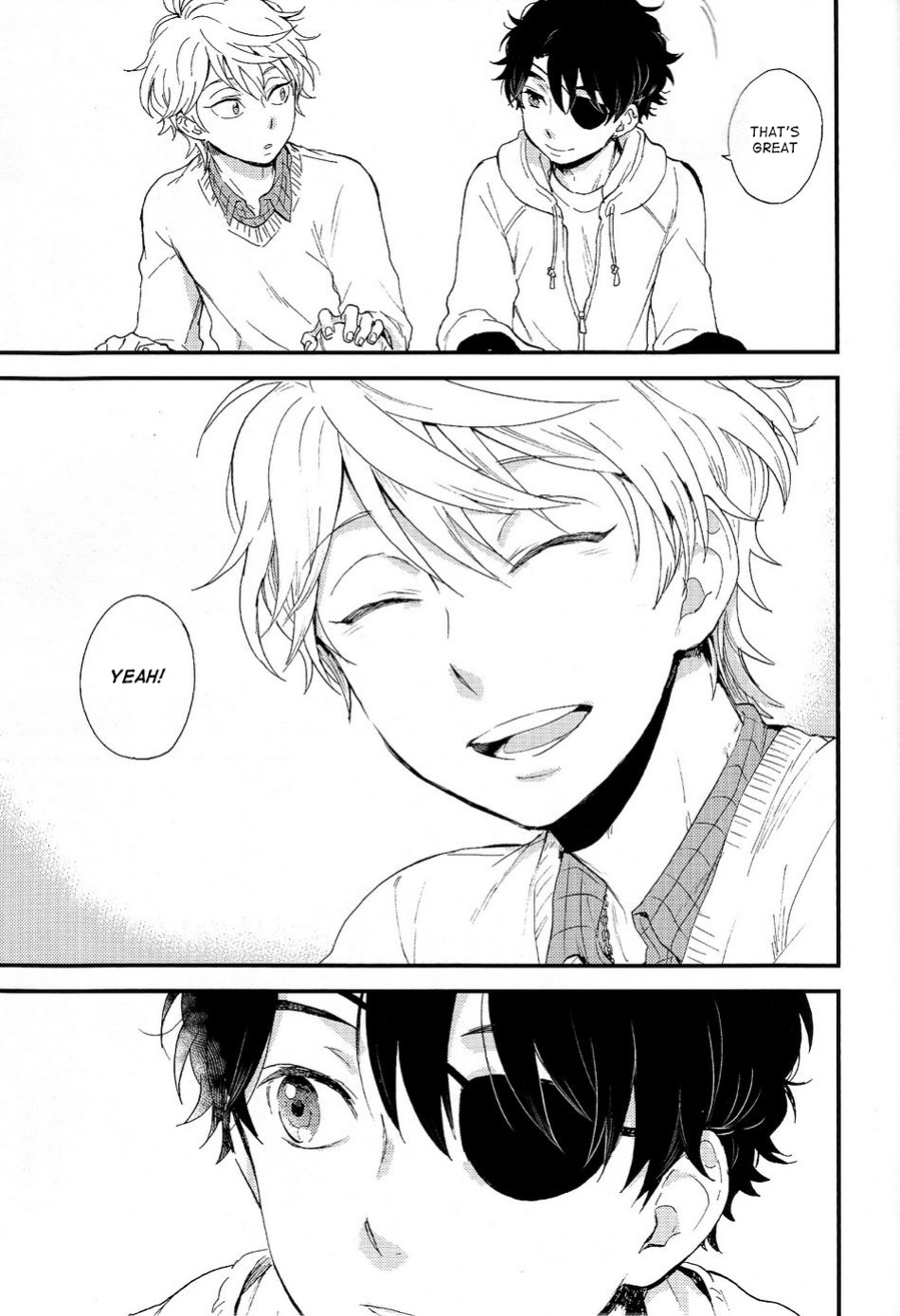 (ZERO no Hakobune 3) [LOG (M2GO)] Hakoniwa Life (Aldnoah.Zero) [Tèo]