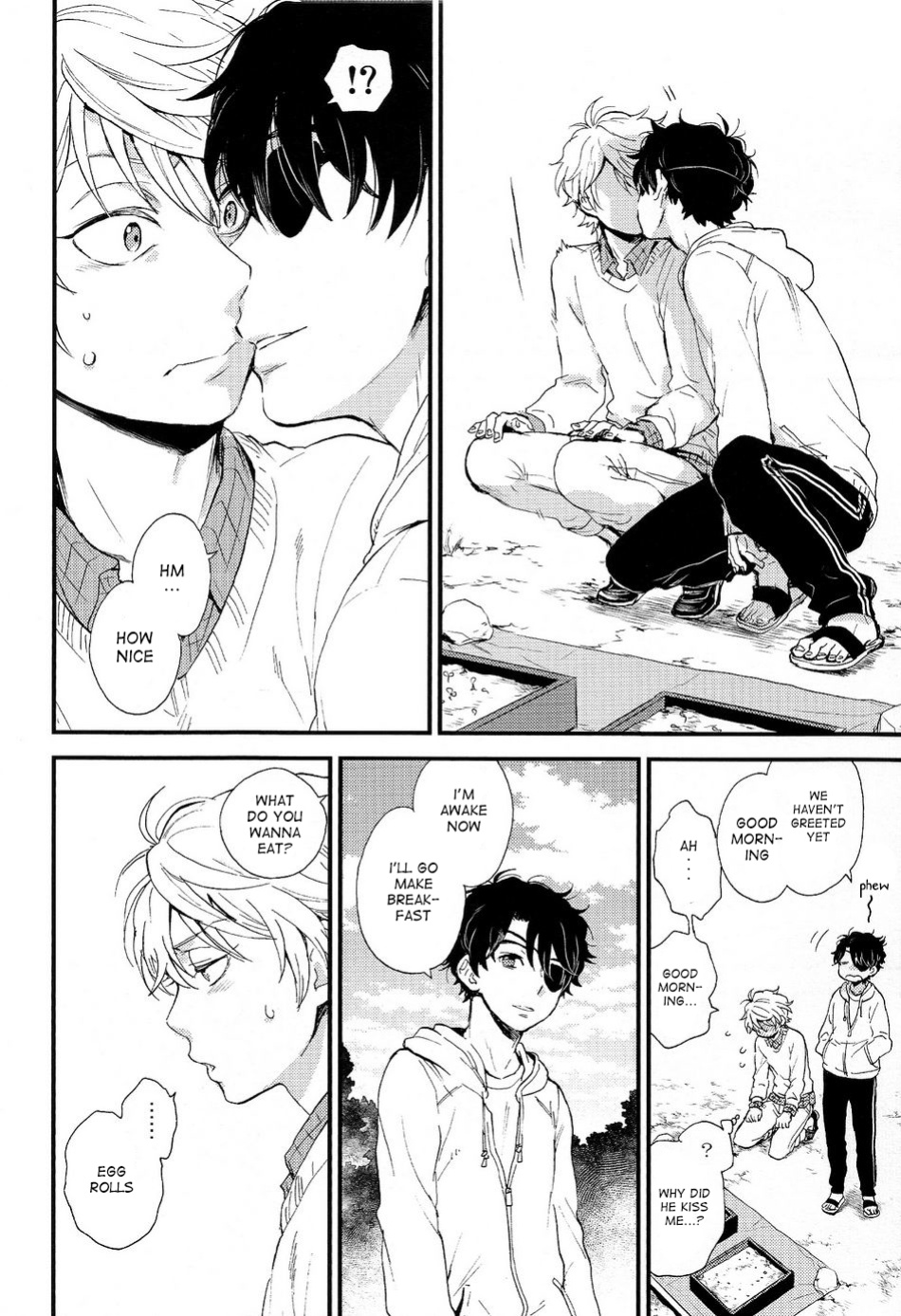 (ZERO no Hakobune 3) [LOG (M2GO)] Hakoniwa Life (Aldnoah.Zero) [Tèo]