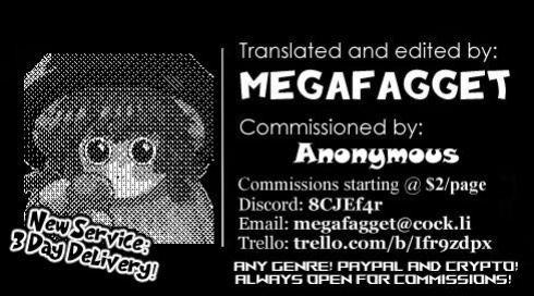 [Moheji] Alien's Egg 6 [MegaFagget]
