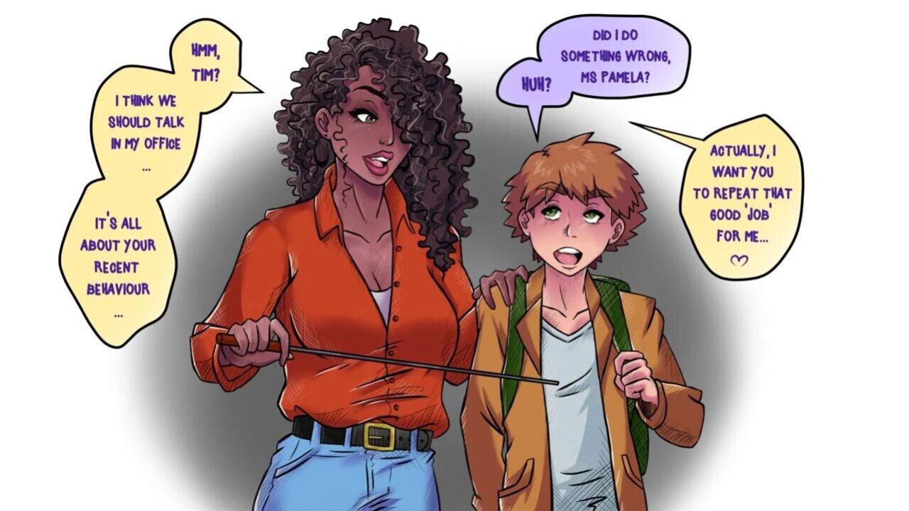 Fanart And Artworks [BaXrranco]