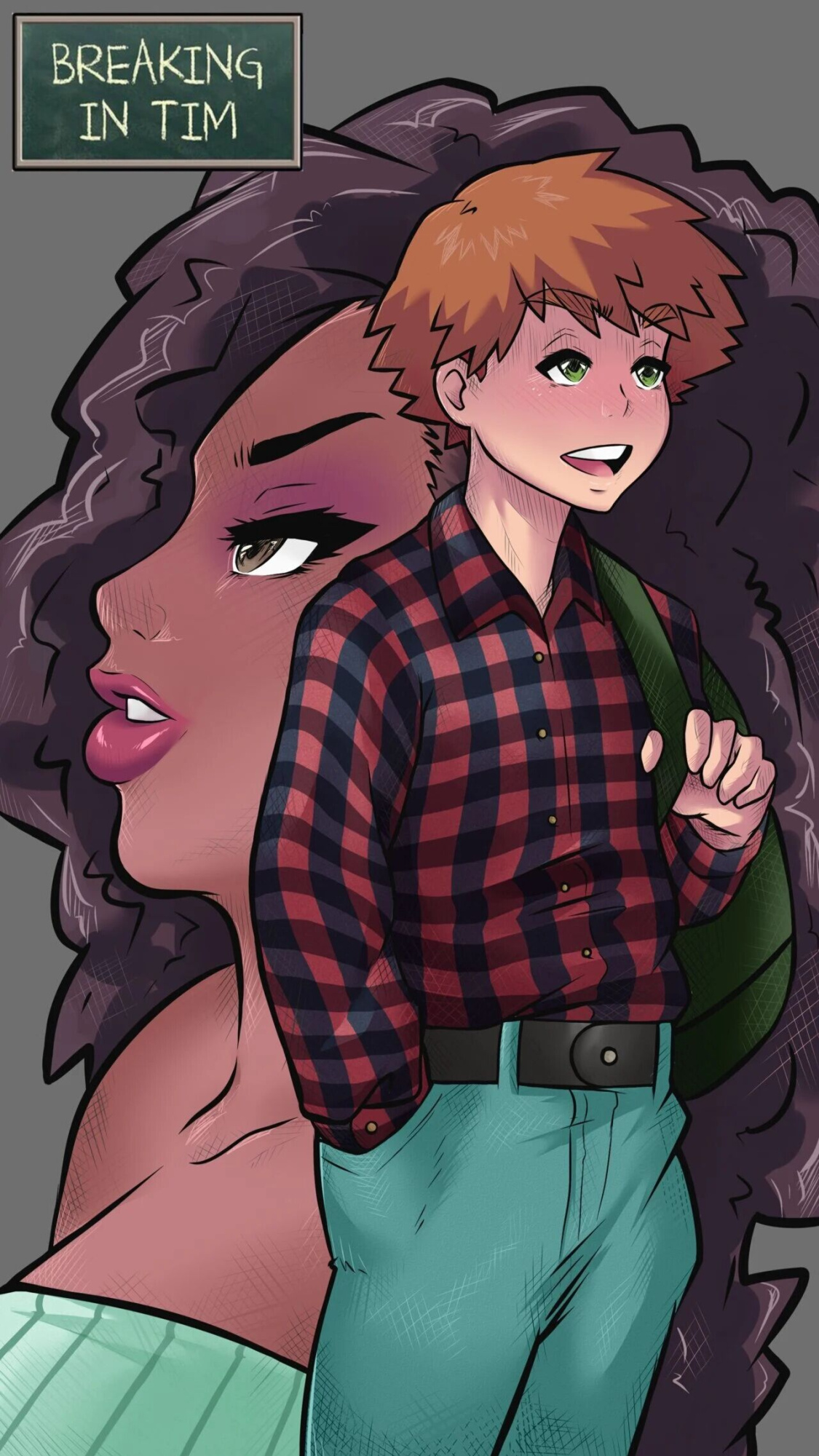 Fanart And Artworks [BaXrranco]