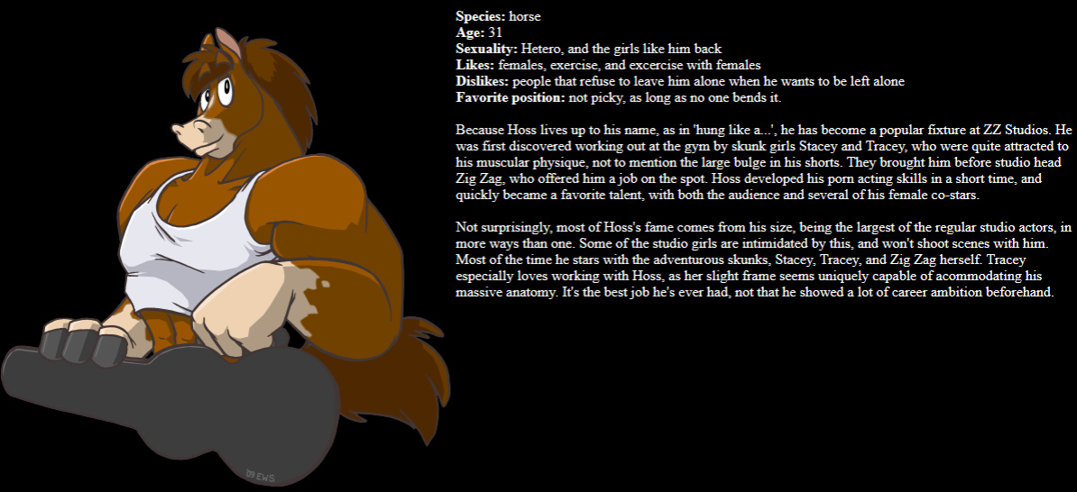 FurAfterDark Profiles