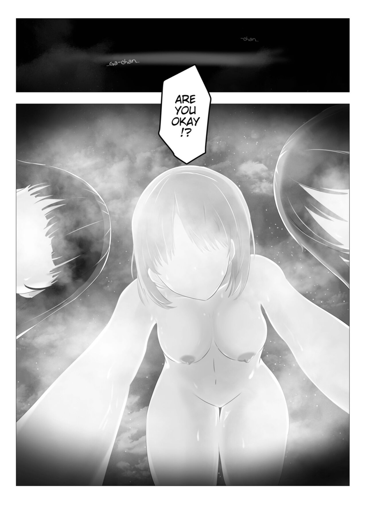 [C Hange (Hangeshō)] Bodyswapped School Trip