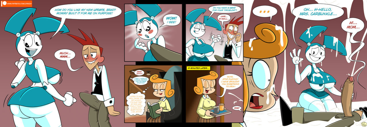 [IlPanza] Motivating upgrades (MLAATR)