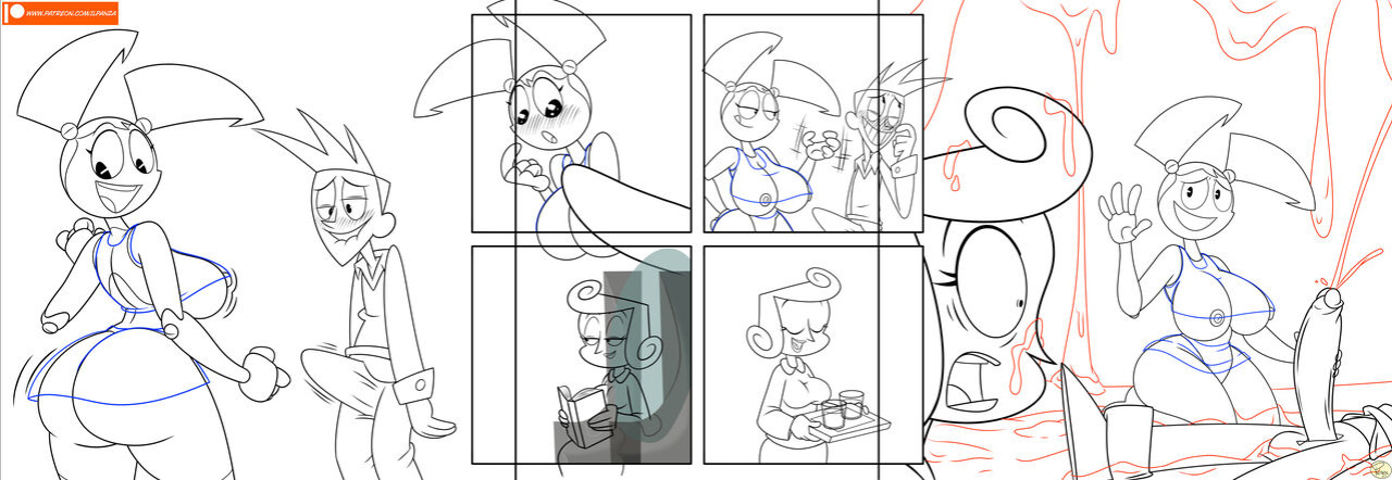 [IlPanza] Motivating upgrades (MLAATR)