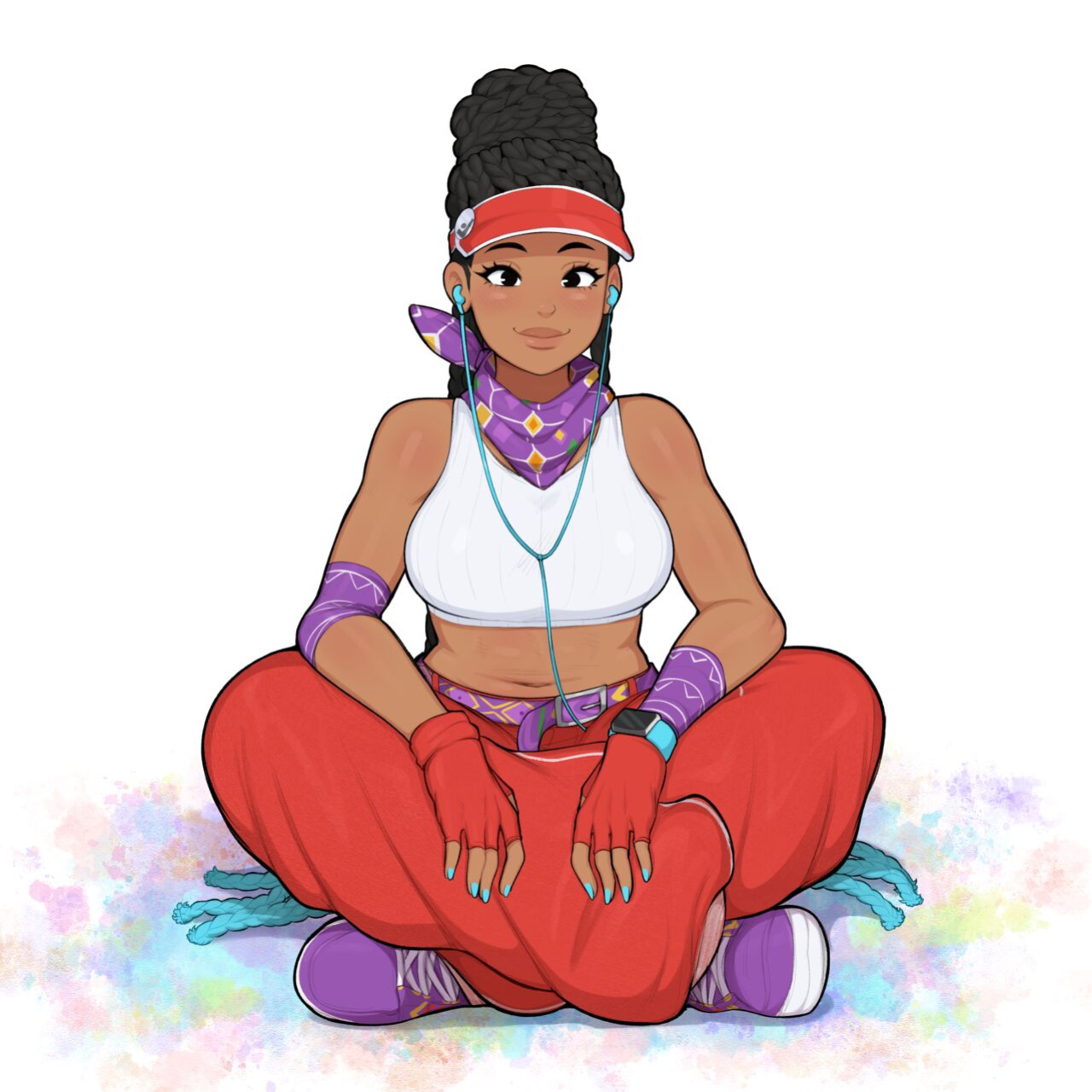 [Afrobull] HD Pack 63