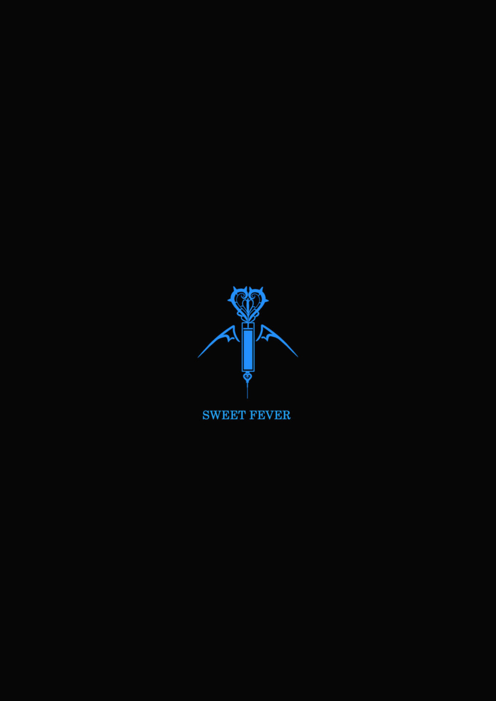 [PCrow] Treatment Sweet Fever (Genshin Impact)