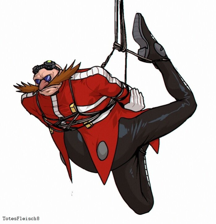 [Totesfleisch8] SEGA