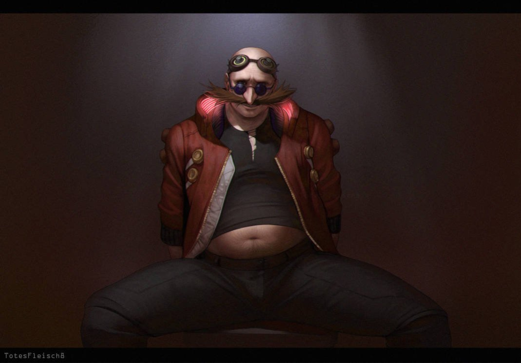 [Totesfleisch8] SEGA
