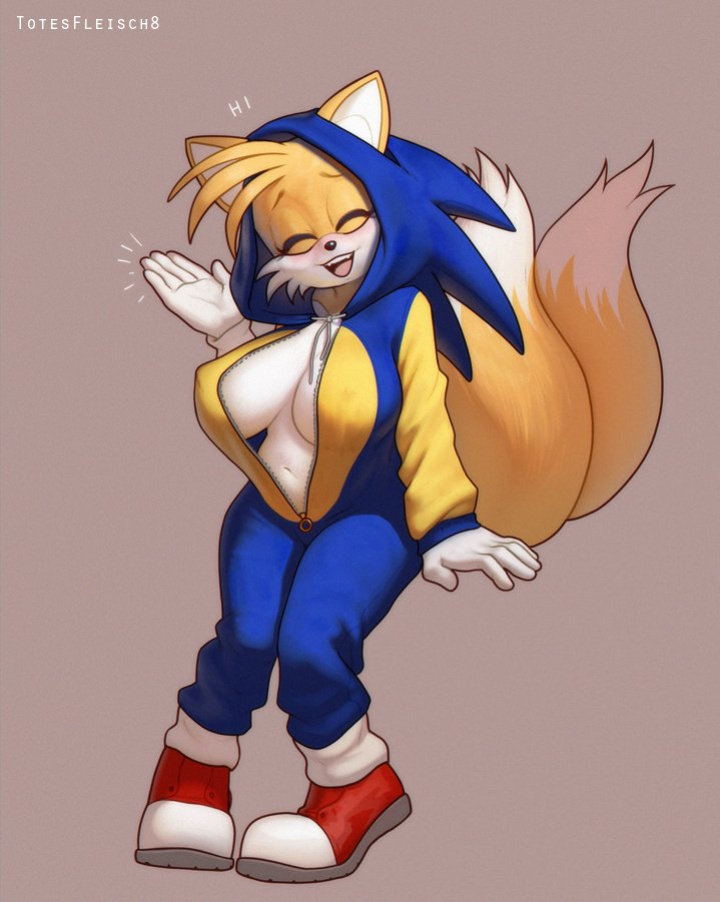 [Totesfleisch8] SEGA