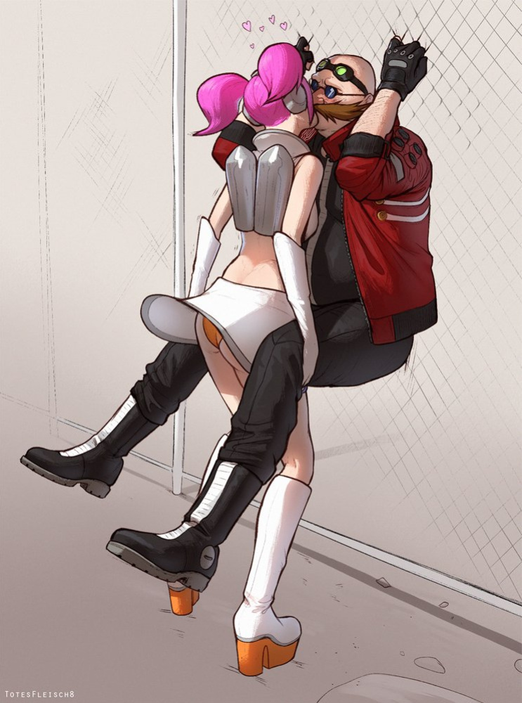 [Totesfleisch8] SEGA