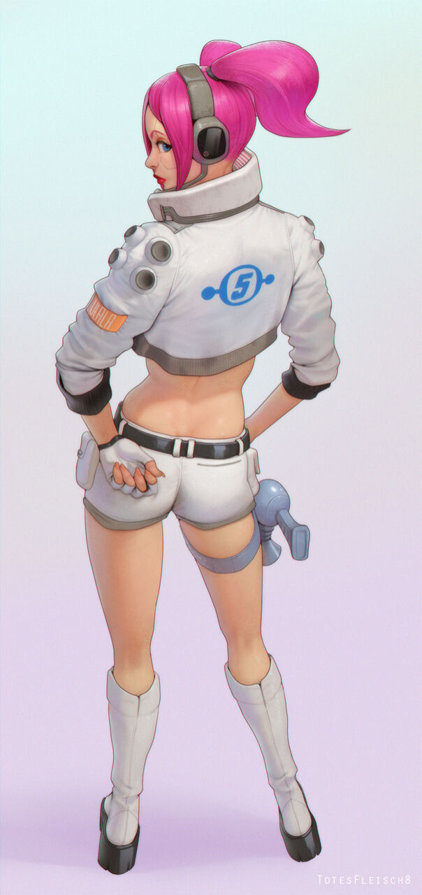 [Totesfleisch8] SEGA
