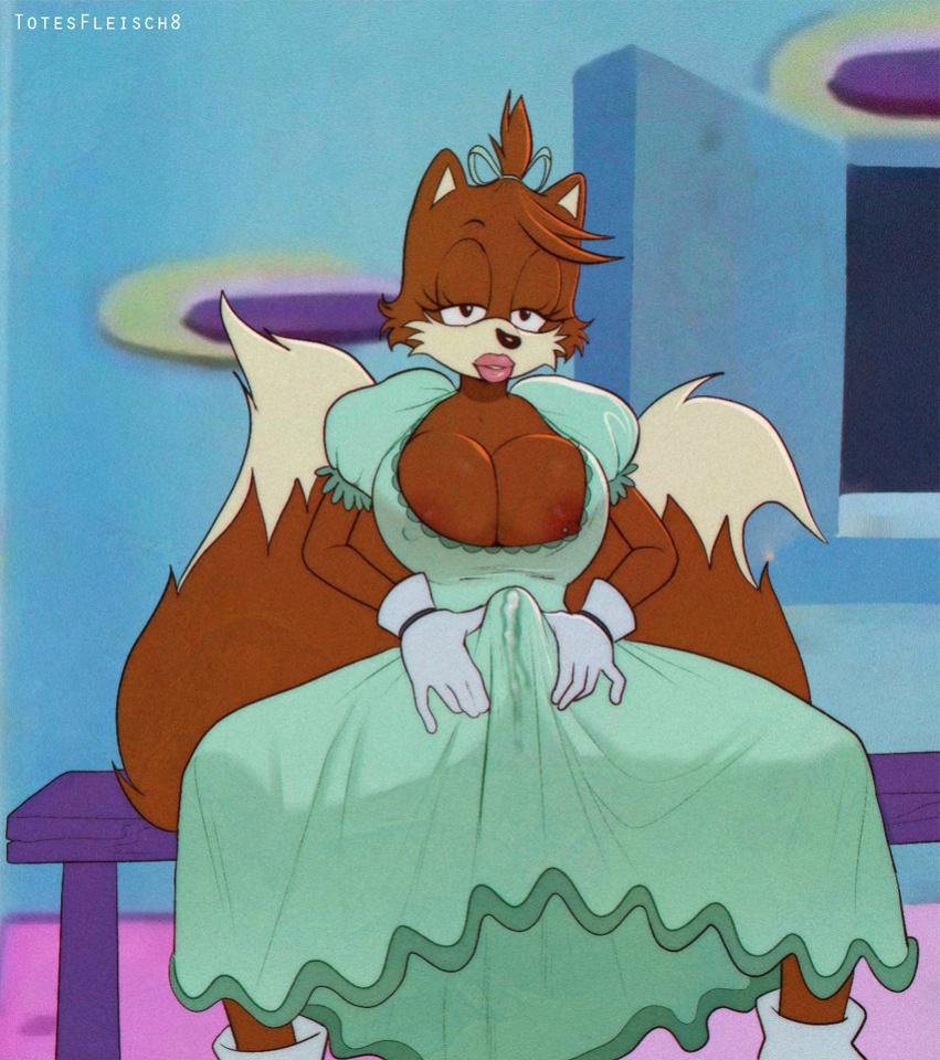 [Totesfleisch8] SEGA