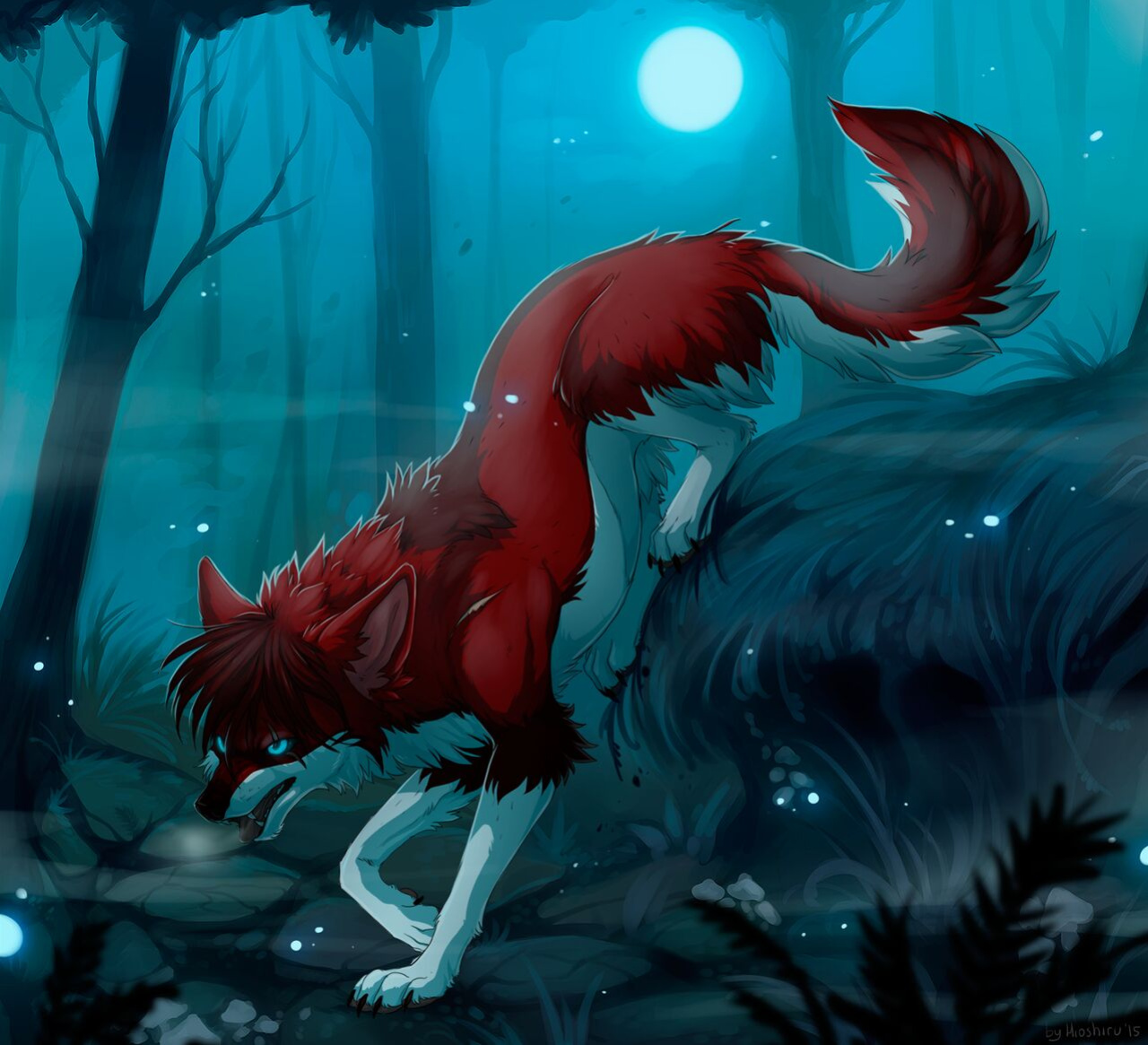 [Patreon] hioshiru