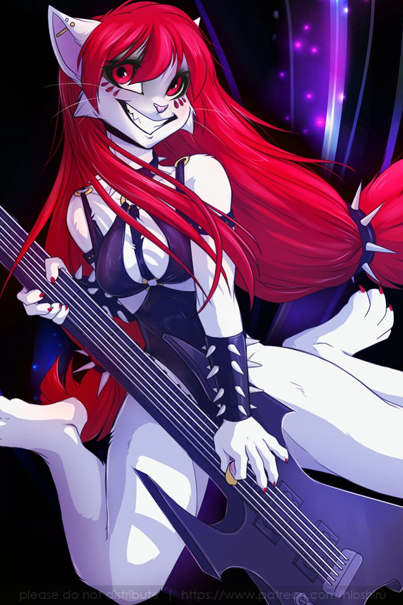 [Patreon] hioshiru