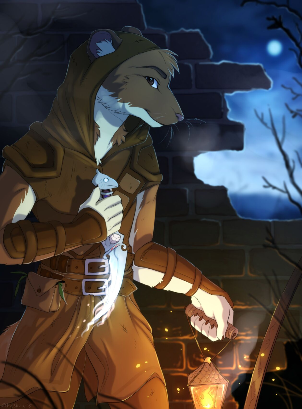 [Patreon] hioshiru