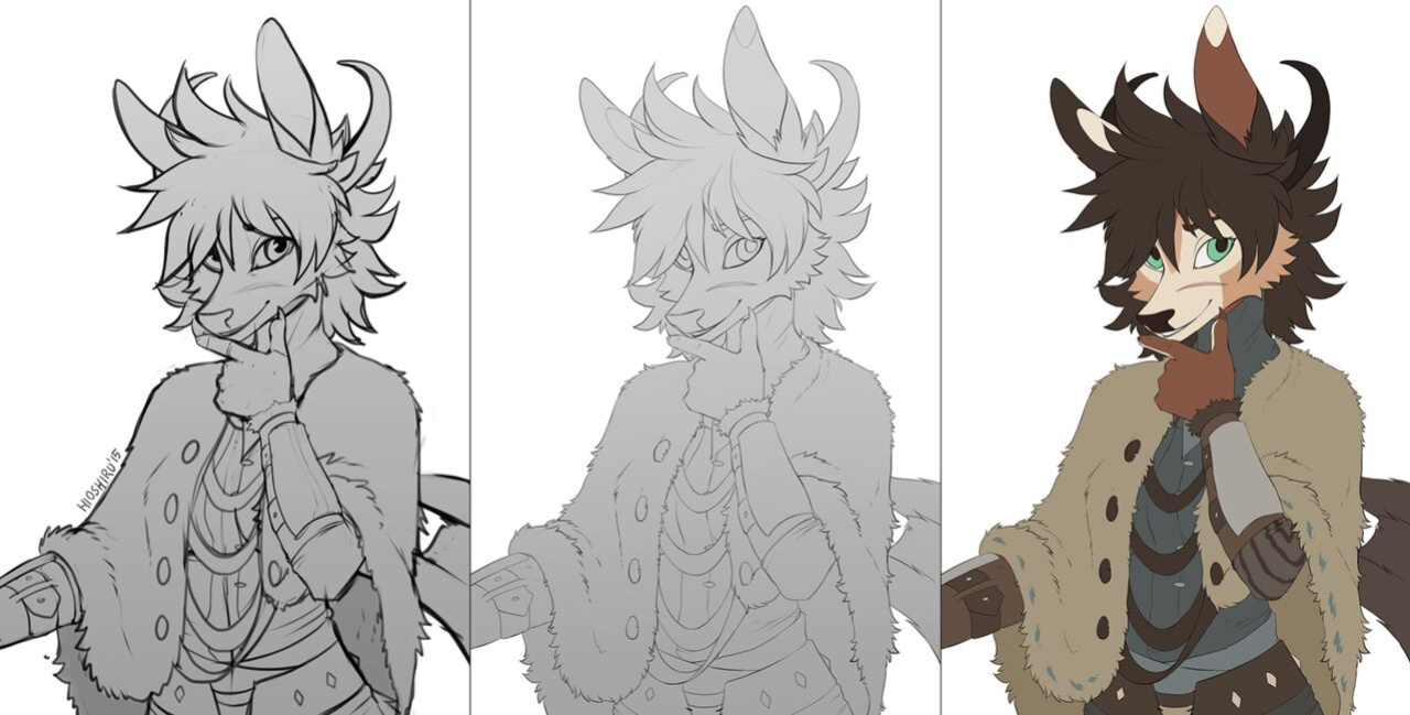 [Patreon] hioshiru