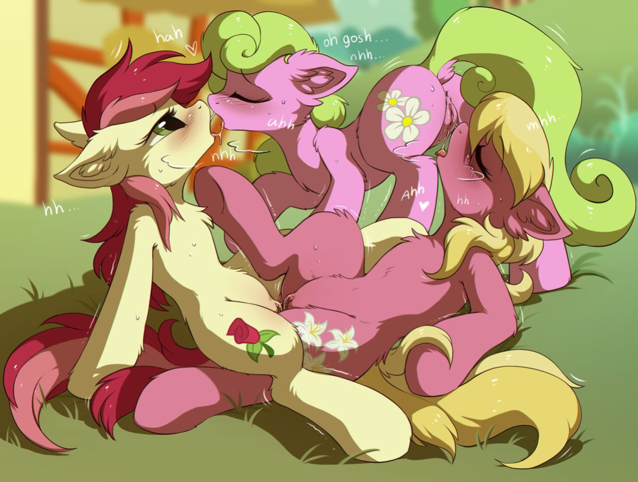 [Patreon] hioshiru