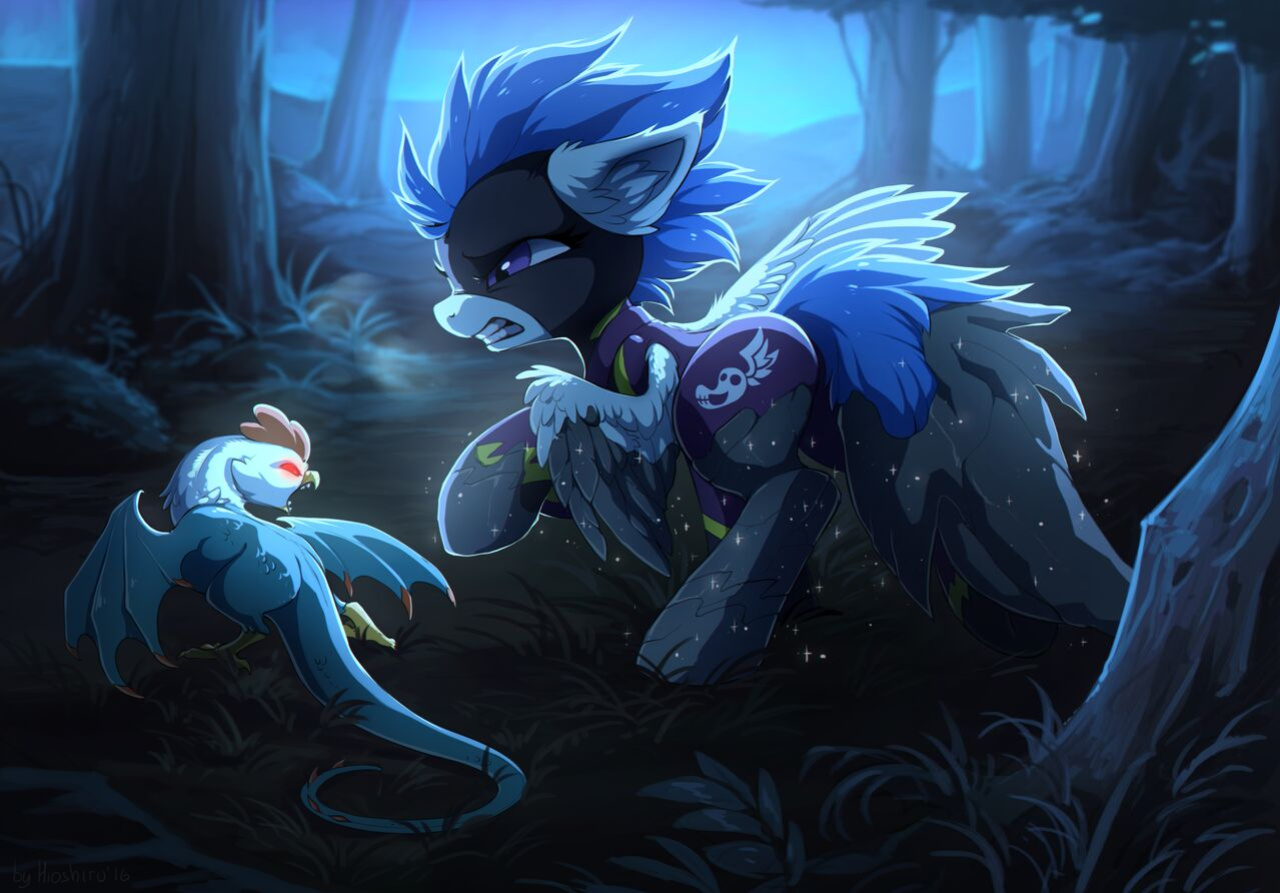 [Patreon] hioshiru