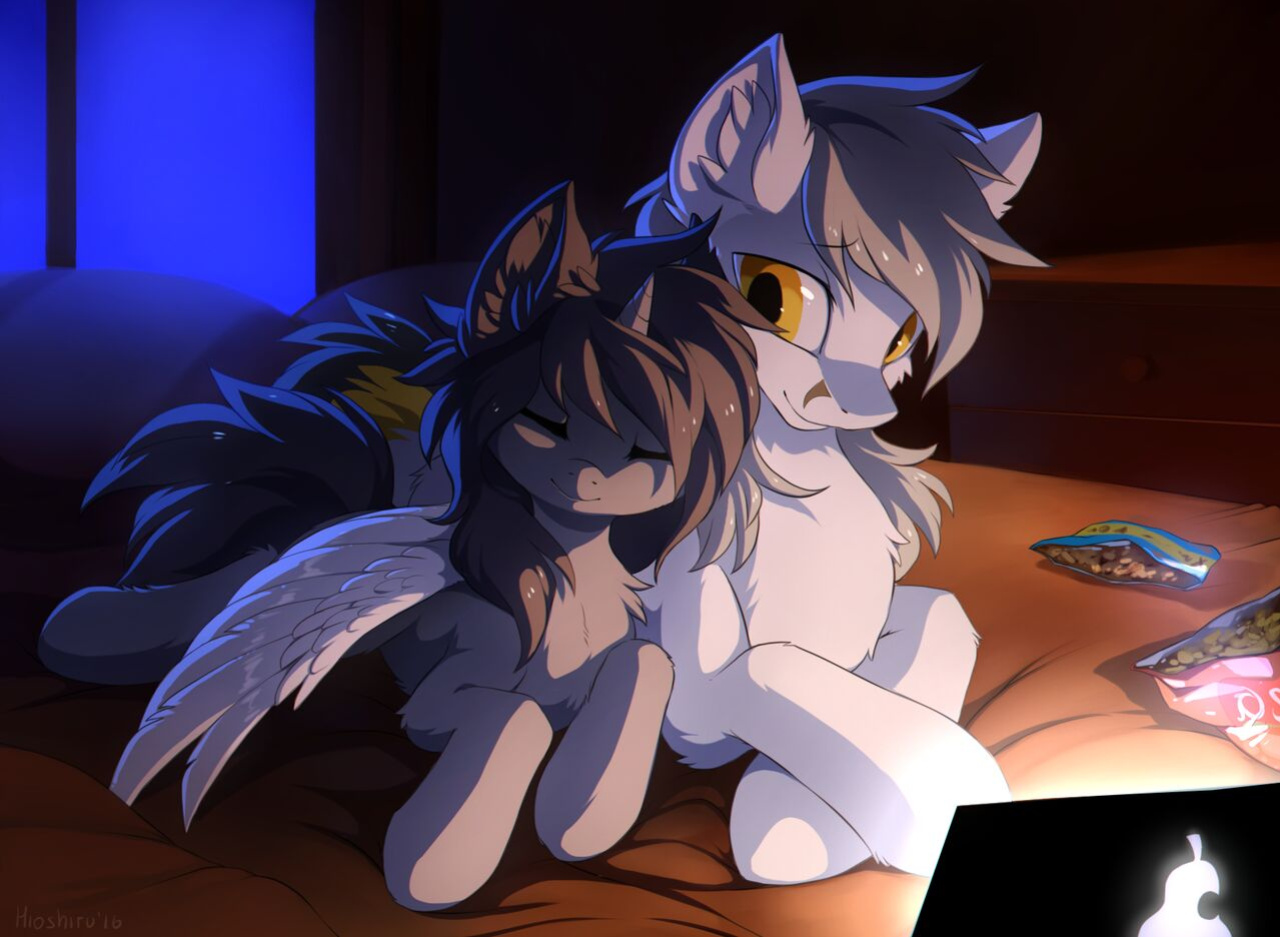 [Patreon] hioshiru