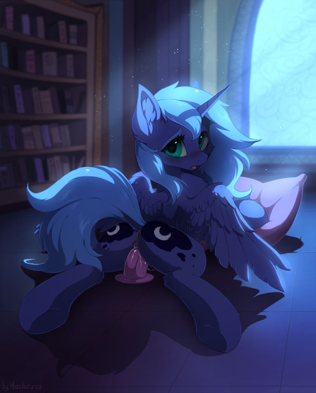 [Patreon] hioshiru