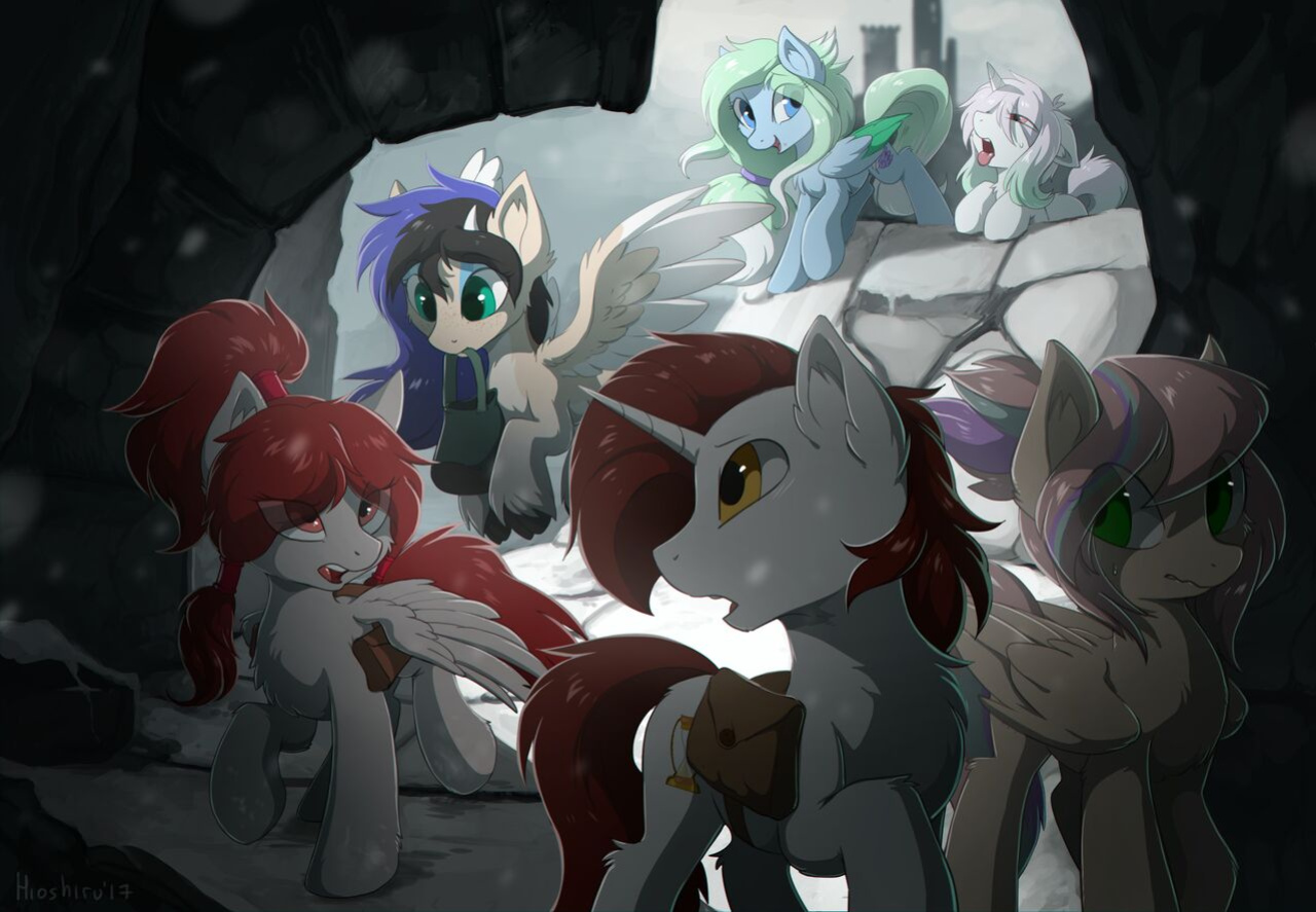 [Patreon] hioshiru
