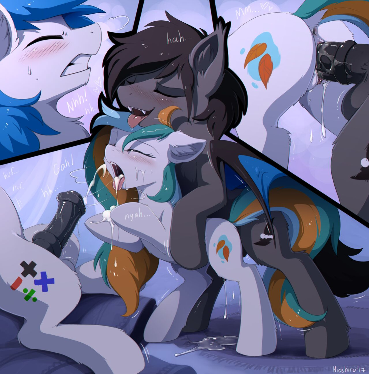 [Patreon] hioshiru