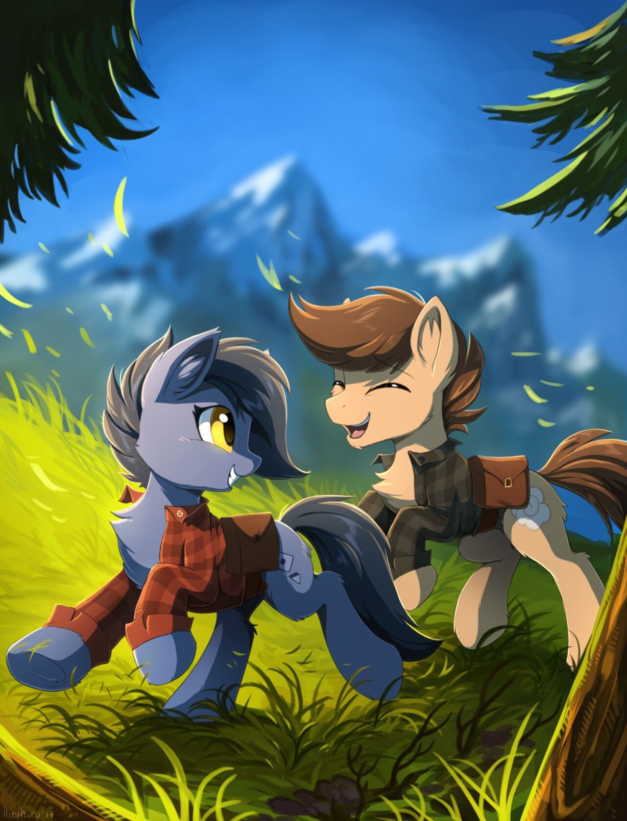 [Patreon] hioshiru