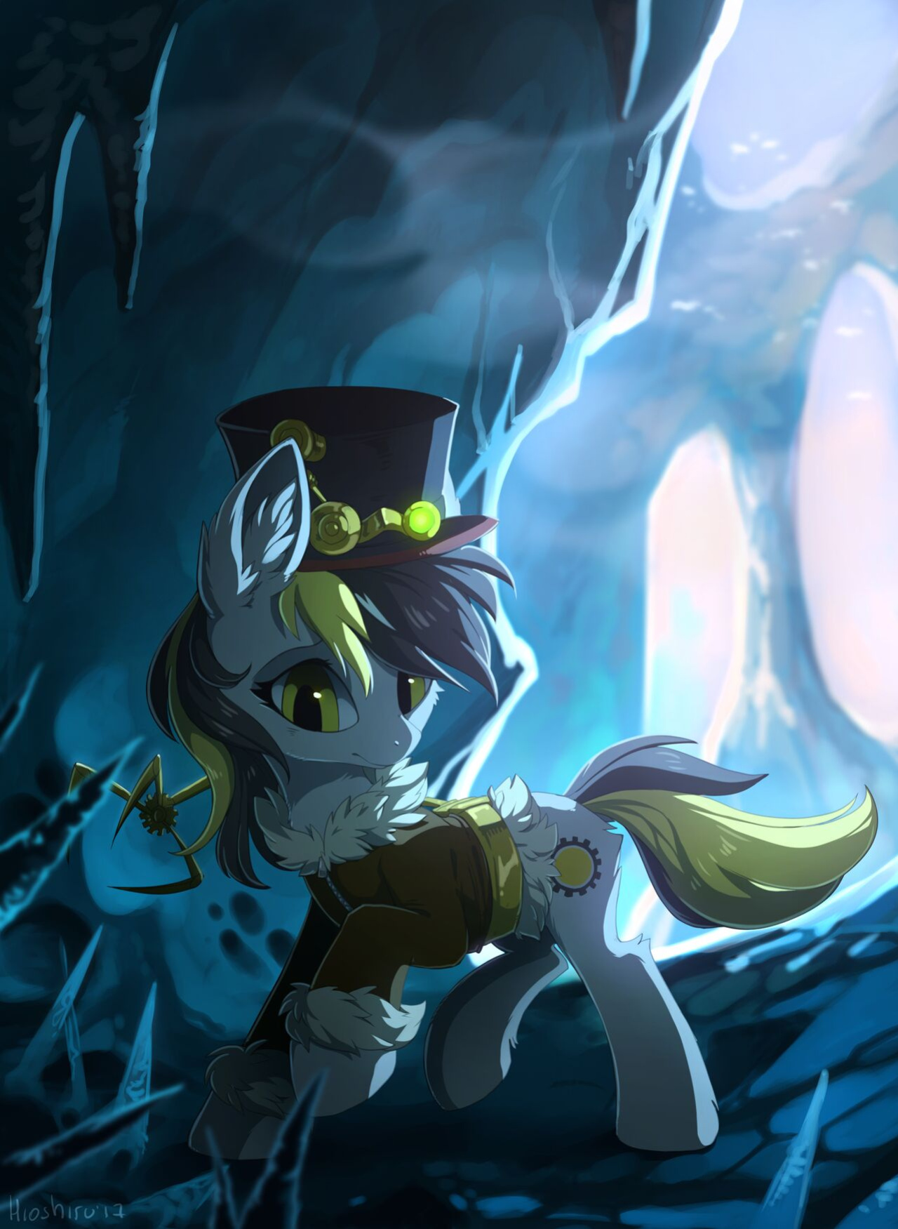 [Patreon] hioshiru