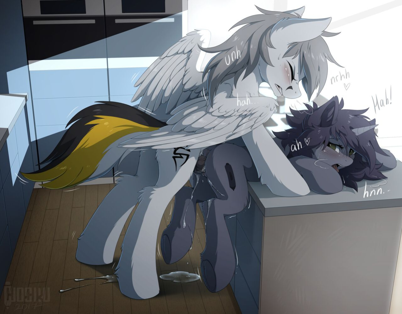 [Patreon] hioshiru