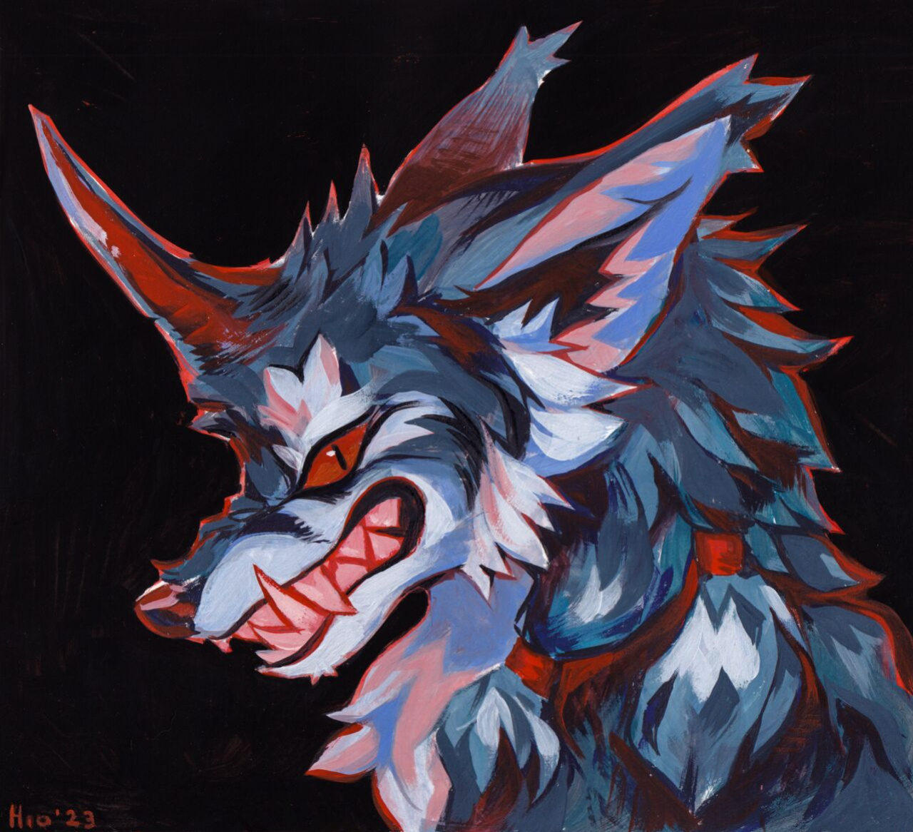 [Patreon] hioshiru