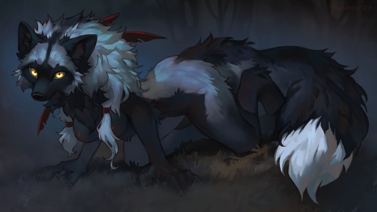 [Patreon] hioshiru